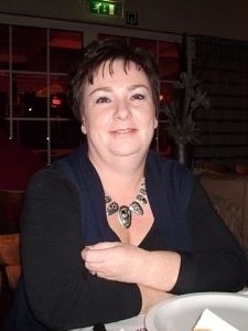 Profielfoto van Vrouw (53)