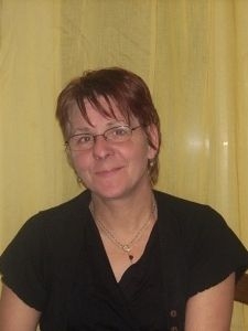 Profielfoto van Vrouw (54)
