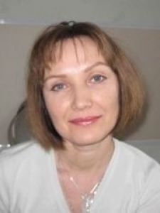 Profielfoto van Vrouw (34)