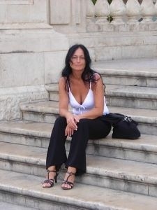 Vrouw, 37 jaar zoekt sexafspraak in Amersfoort 