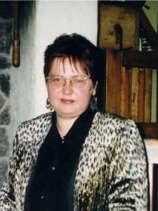 Profielfoto van Vrouw (45)