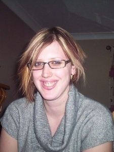 Profielfoto van Vrouw (28)