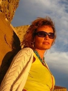 Vrouw, 34 jaar zoekt sexafspraak in Dilbeek
