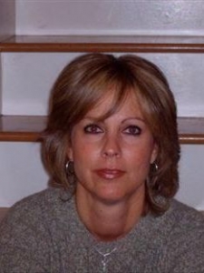 Profielfoto van Vrouw (50)