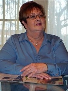 Vrouw, 64 jaar zoekt sexafspraak in Haaksbergen 