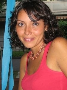 Profielfoto van Vrouw (28)