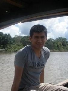 Numair