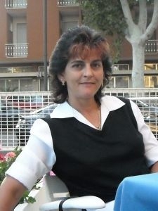 Profielfoto van Vrouw (55)