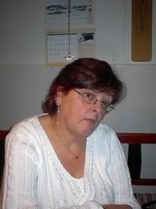 Profielfoto van Vrouw (52)