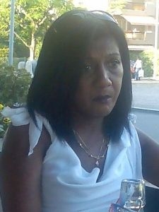 Profielfoto van Vrouw (53)