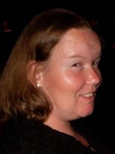 Profielfoto van Vrouw (43)