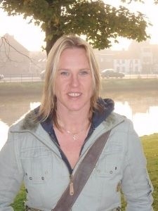 Profielfoto van Vrouw (42)
