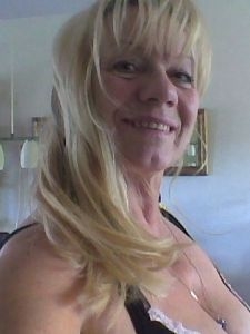 Profielfoto van Vrouw (55)