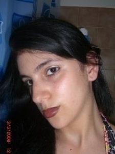 Profielfoto van Vrouw (33)