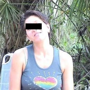 xandrine-70, 37 jarige Vrouw op zoek naar een sexdate in West-Vlaanderen