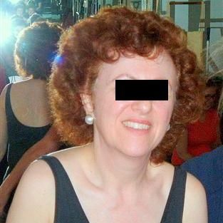 dizzylissie1, 54 jarige Vrouw zoekt man voor sex in Gelderland