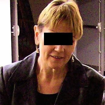54 jarige Vrouw op zoek naar man voor sex in Brussel