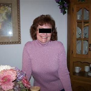 59 jarige Vrouw zoekt Man in Ham (Limburg)