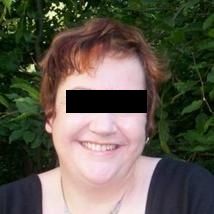 46 jarige Vrouw zoekt Man in Den-Haag (Zuid-Holland)