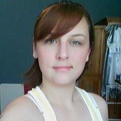 Tecla29, 29 jarige Vrouw op zoek naar seks in West-Vlaanderen