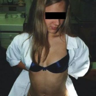 Erykah, 24 jarige Vrouw op zoek naar een sexdate in Brussel