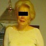 bunnyassie, 65 jarige Vrouw op zoek naar contact in West-Vlaanderen