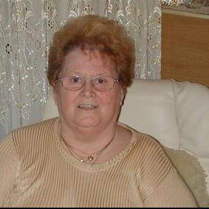 66 jarige Vrouw zoekt Man in Barneveld (Gelderland)