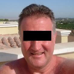 52 jarige Man zoekt Man in Winkel (Noord-Holland)