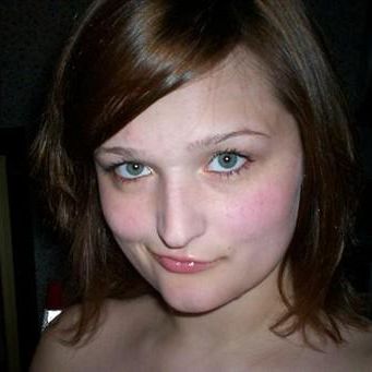Brechje28, 19 jarige Vrouw op zoek naar een sexdate in West-Vlaanderen