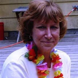 50 jarige Vrouw zoekt Man in Vlaardingen (Zuid-Holland)