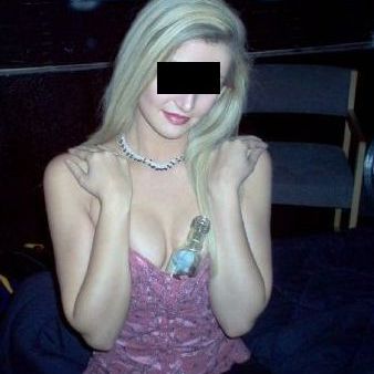 Jeanette, 20 jarige Vrouw op zoek naar een sexdate in Antwerpen