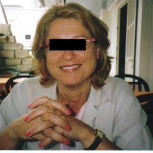 50 jarige Vrouw op zoek naar man voor sex in Oost-Vlaanderen