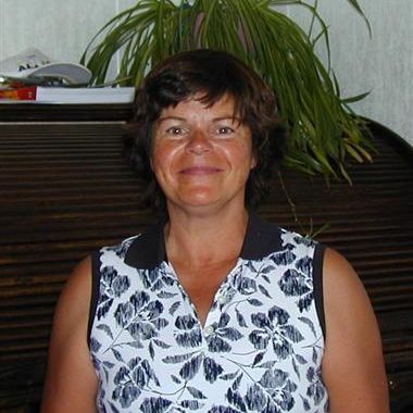 Goldie21, 53 jarige Vrouw op zoek naar een date in Brussel