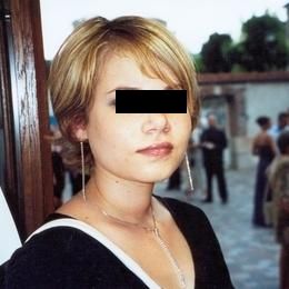 23 jarige Vrouw op zoek naar man voor seks in West-Vlaanderen