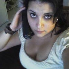 Evgenia_27, 27 jarige Vrouw op zoek naar een sexdate in Noord-Holland