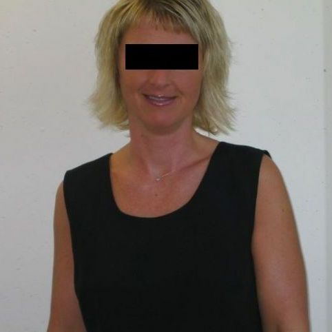 44 jarige Vrouw zoekt Man in Evere (Brussel)