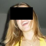Irmy-Queeny, 18 jarige Vrouw op zoek naar kinky contact voor pissex in Zuid-Holland