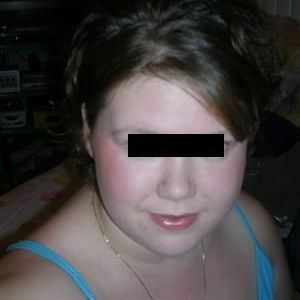 24 jarige Vrouw zoekt Man voor sex in Vorst (Brussel)