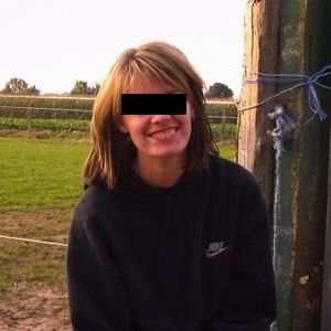 20 jarige Vrouw zoekt Man voor sex in Ronse (Oost-Vlaanderen)