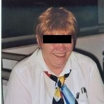 Yaelle4, 53 jarige Vrouw op zoek naar een date in Zuid-Holland