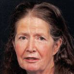 roos-met-doorns, 64 jarige Vrouw op zoek naar een date in Flevoland
