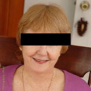 55 jarige Onderdanige Vrouw uit Schaarbeek zoekt Man