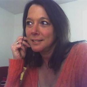 Margy, 52 jarige Vrouw op zoek naar contact in Zeeland