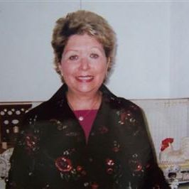 LizLiz18, 65 jarige Vrouw op zoek naar contact in Flevoland