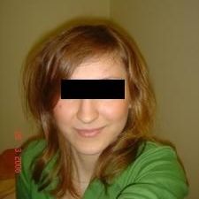 Chazia-21, 21 jarige Vrouw op zoek naar man voor seks in Antwerpen