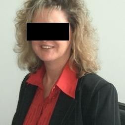 Lady-Debsj, 40 jarige Vrouw op zoek naar een sexdate in Zuid-Holland