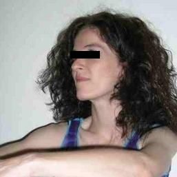30 jarige Vrouw zoekt Man Vilsteren (Overijssel)