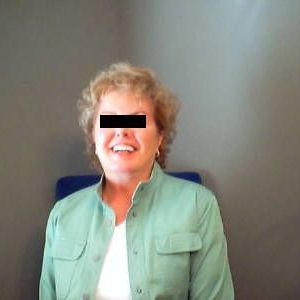 64 jarige vrouw uit Limburg zoekt man.