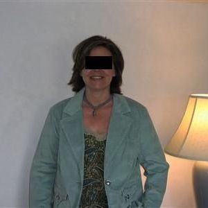 47 jarige Vrouw zoekt Man in Leiden (Zuid-Holland)