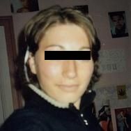 18 jarige Vrouw zoekt Man in Scheveningen (Zuid-Holland)